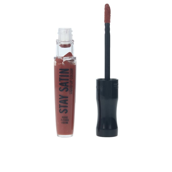 Stay Satin Flüssige Lippenfarbe #740-bodacious 5,5 ml - Image 1