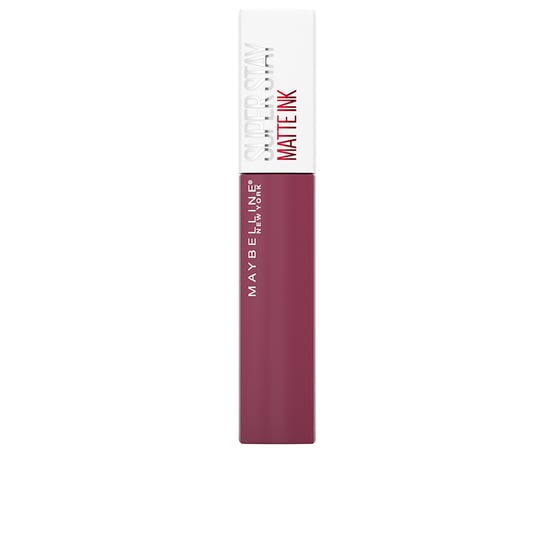 Superstay Matte Ink Lipstick #165-successful 5 ml - Image 1