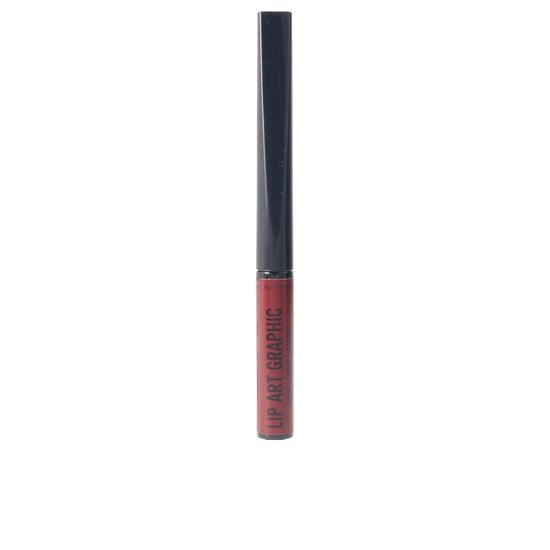 Lip Art Graphic Liner&liquid Lipstick #810-be Free 5 ml - Image 1