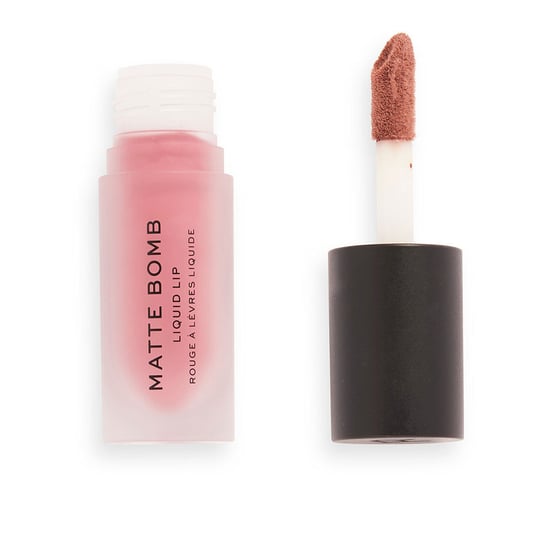 Matte Bomb Liquid Lip #delicate Brown 4,60 ml - Image 1