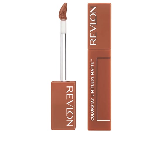 Colorstay Limitless Matte Flüssiger Lippenstift #003-oberhand 1 Stk - Image 1