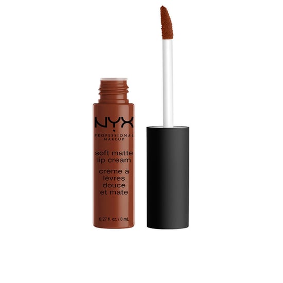 Soft Matte Lippencreme #berlin 8 ml - Image 1