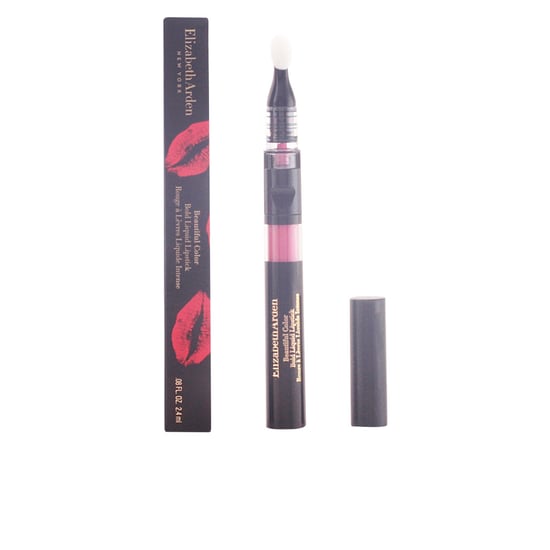 Beautiful Color Bold Liquid Lipstick #extreme Pink 2,4 ml - Image 1