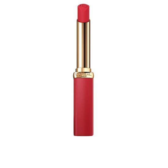 Color Riche Intensives Volumen Matt Limitierte Auflage #100-rosa Im Wert Von 1,8 G 1,8 gr - Image 1