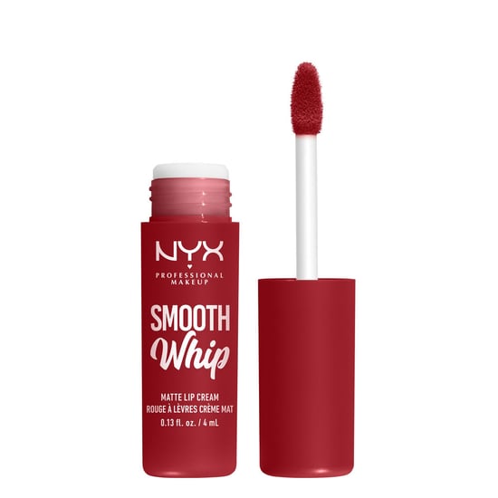 Smooth Whipe Matte Lippencreme #robe 4 ml - Image 1