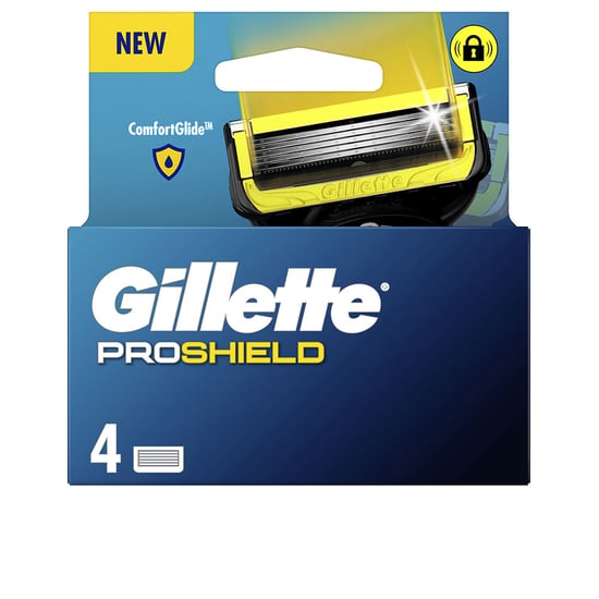 Fusion Proshield Ladegerät 4 Ersatzteile 4 recambios - Image 1