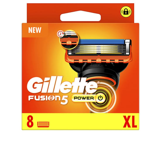 Fusion 5 Power Ladegerät 8 Nachfüllungen 8 recambios - Image 1