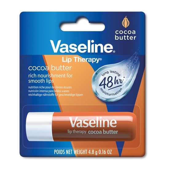 Vaseline Lippenbalsamstift Kakaobutter 4,8 gr - Image 1