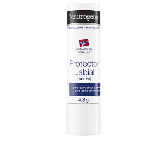Stick Lèvres Spf20 4,8 gr - Image 1