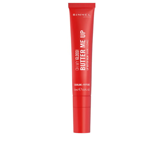Oh Mein Glanz! Lippenbalsam #004-red Velvet 1 Stk - Image 1