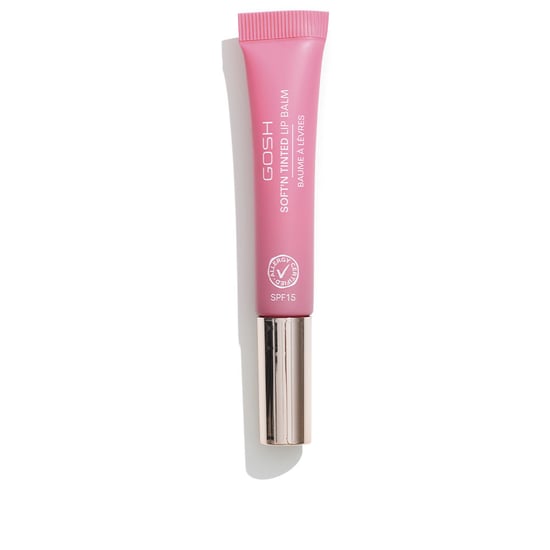 Soft'n Tinted Lippenbalsam #005-rosa Rose 8 ml - Image 1