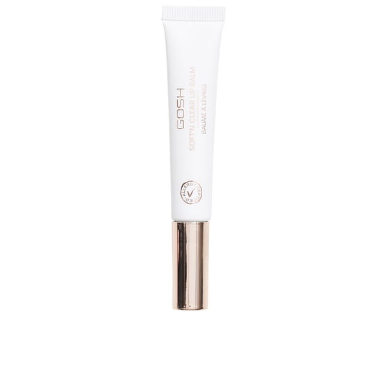 Soft'n Clear Lippenbalsam #001-glaze 8 ml - Image 1