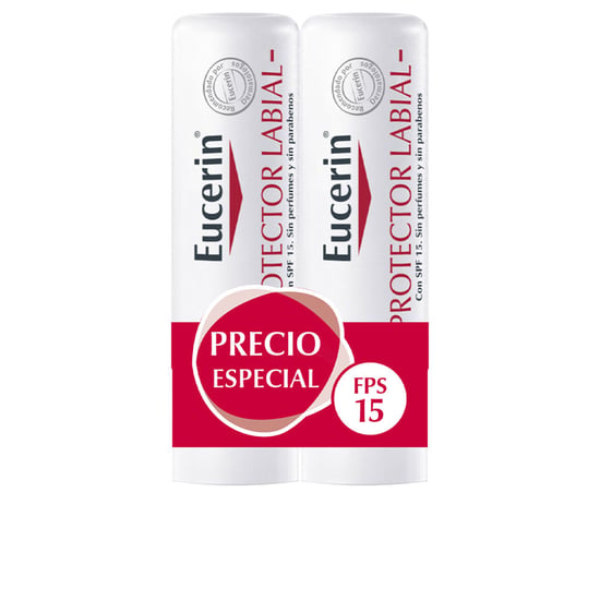 Ph5 Lippenschutz Lot 2 X 4,8 gr - Image 1