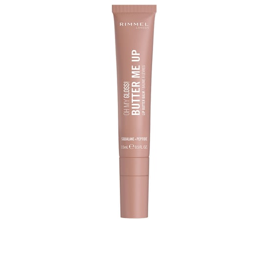 Oh Mein Glanz! Lippenbalsam #001-latte Delight 1 Stk - Image 1