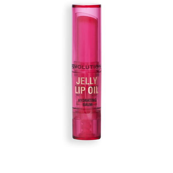 Jelly Lip Oil Feuchtigkeitsspendender Balsam #watermelon Crush 2,4 gr - Image 1