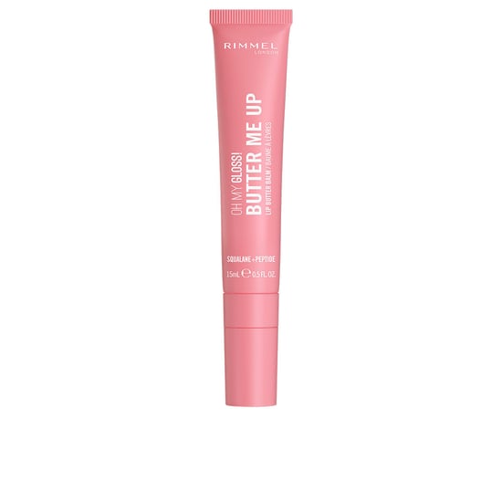 Oh Mein Glanz! Lippenbalsam #002-bubble Gum 1 Stk - Image 1