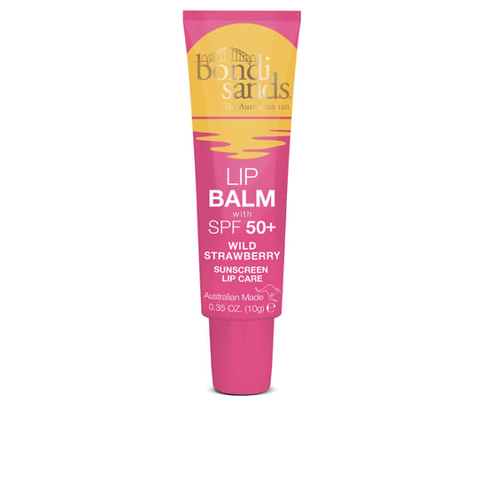 Lippenbalsam Mit Lsf50+ #erdbeere 10 gr - Image 1