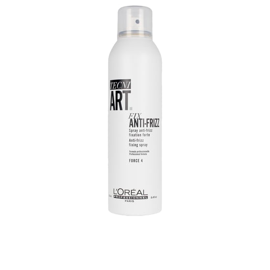 Tecni Art Anti-frizz Fixierer Kraft 4 250 ml - Image 1