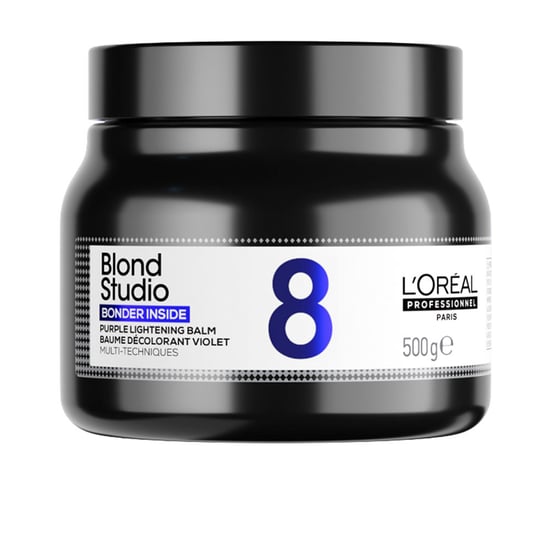 Blond Studio Lila Aufhellungsbalsam 500 gr - Image 1