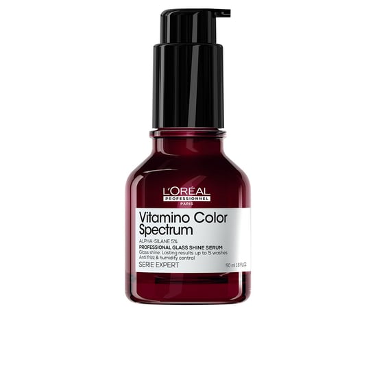 Vitamino Color Spectrum Glanzserum 50 ml - Image 1