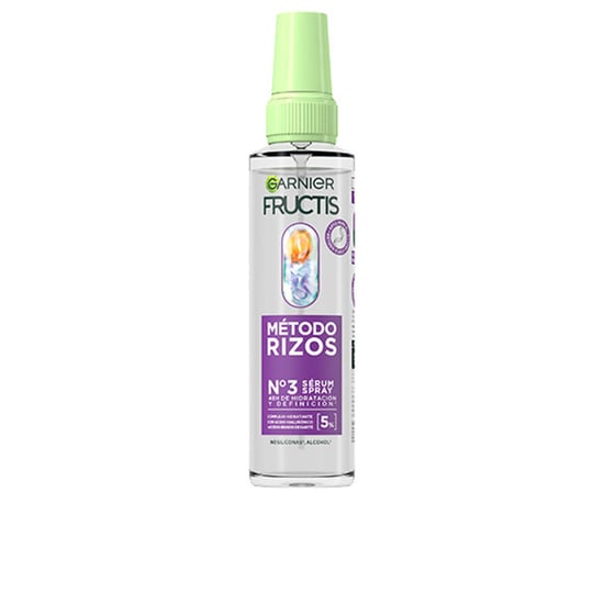 Fructis Método Rizo Serumspray 150 ml - Image 1