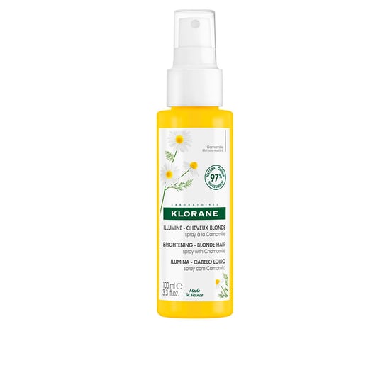 A La Camomila Klärende Sonnenpflege 100 ml - Image 1