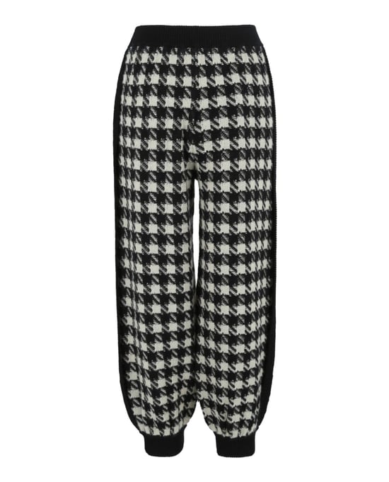 Gucci Hahnentritt Jogginghose - Image 2