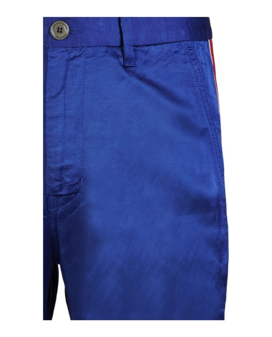 Gucci Satin-Hosen - Image 3