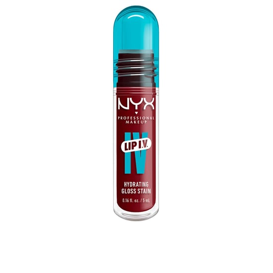 Lip Iv Gloss #13-cranberry Splash 5 ml - Image 1