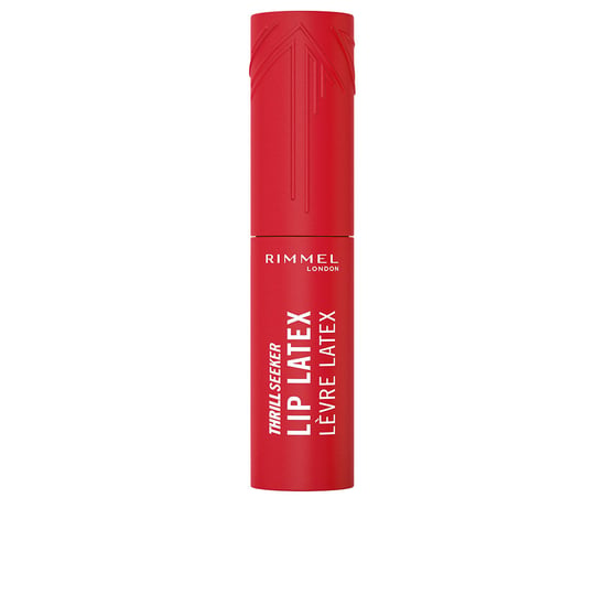 Thrill Seeker Lip Latex Lipgloss #400-rimmelrot 6 ml - Image 1