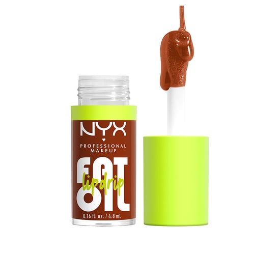 Fat Oil Lippentropfen #scrollin 4,8 ml - Image 1