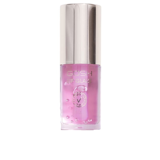 Lip Glaze Lipgloss #001-shocking Pink 5,50 ml - Image 1