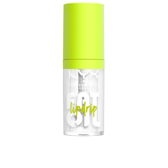 Fat Oil Lip Drip #01-my Main 4,8 ml - Image 1