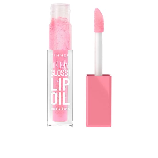 Oh Mein Glanz! Lipgloss #001-pink Flush 6 ml - Image 1