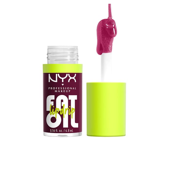 Fat Oil Lippentropfen #that's Chic 4,8 ml - Image 1