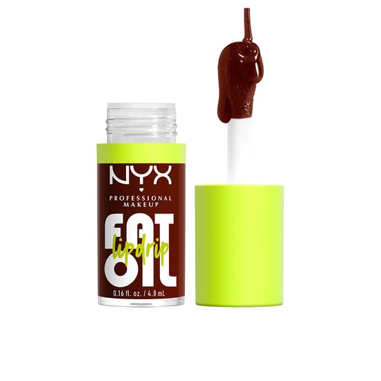 Fat Oil Lippentropfen #update 4,8 ml - Image 1