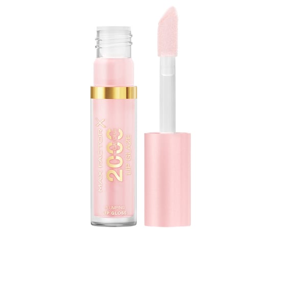 2000 Calorie Lip Lipgloss #010-zuckerwatte 4,4 ml - Image 1