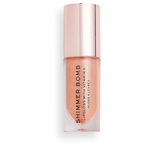 Shimmer Bomb Lip Gloss #starlight 4 ml - Image 1