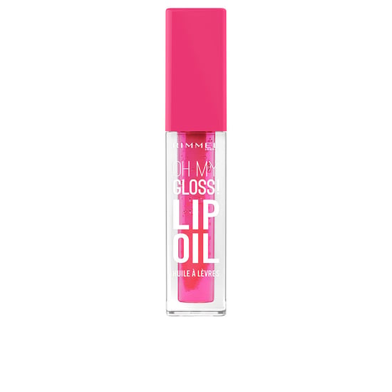 Oh Mein Glanz! Lipgloss #031-berry Pink 6 ml - Image 1