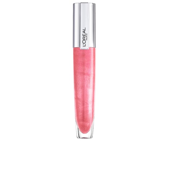 Rouge Signature Brilliant Plump Lip Gloss #406-amplify 7 ml - Image 1