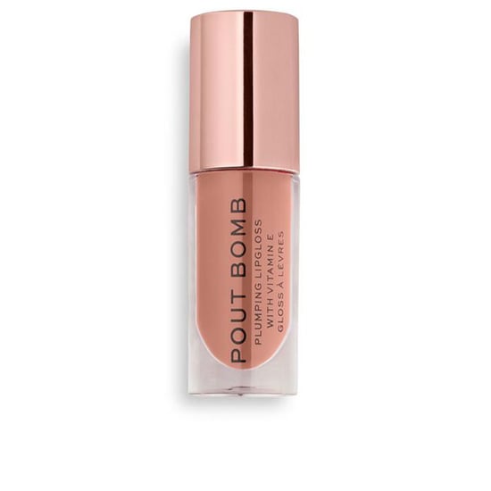 Pout Bomb Plumping Gloss #candy 4,6 ml - Image 1