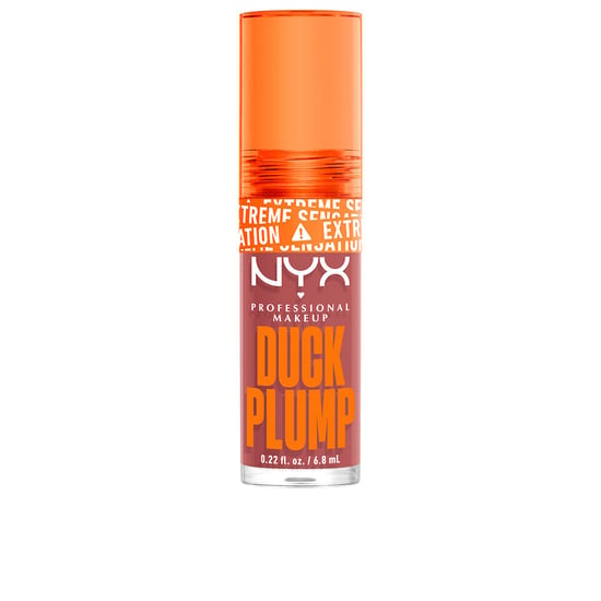 Duck Plump Lipgloss #nude Swings 6,8 ml - Image 1