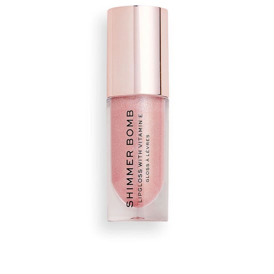 Shimmer Bomb Lip Gloss #glimmer 4 ml - Image 1
