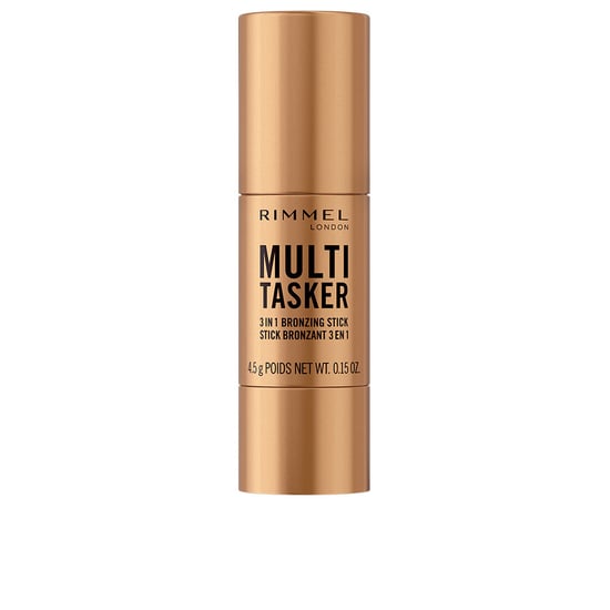 Multitasker 3 In 1 Bräunungsstift #02-medium 4,5 gr - Image 1