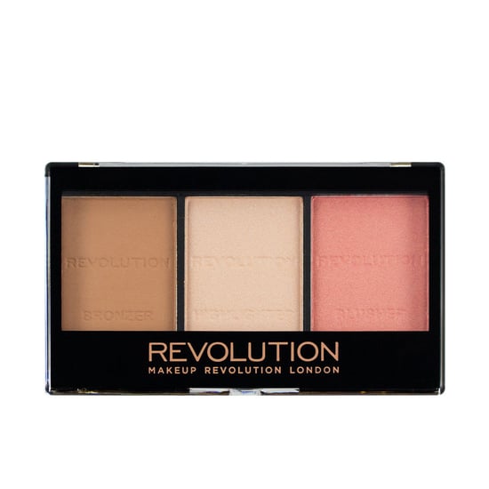 Ultra Sculpt & Contour #ultra Fair C01 11 gr - Image 1