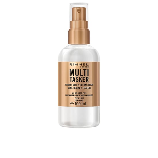 Multitasker Wake Me Up Nebel- Und Fixierspray 100 ml - Image 1