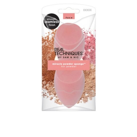 Miracle Powder Schwammpaket 2 Stck - Image 1
