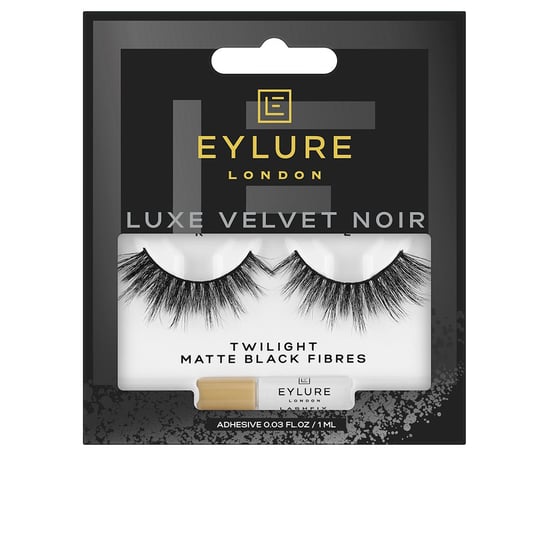 Luxe 3d Pestañas Limited Edition #princess - Image 1