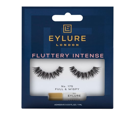Fluttery Intense #175 - Image 1