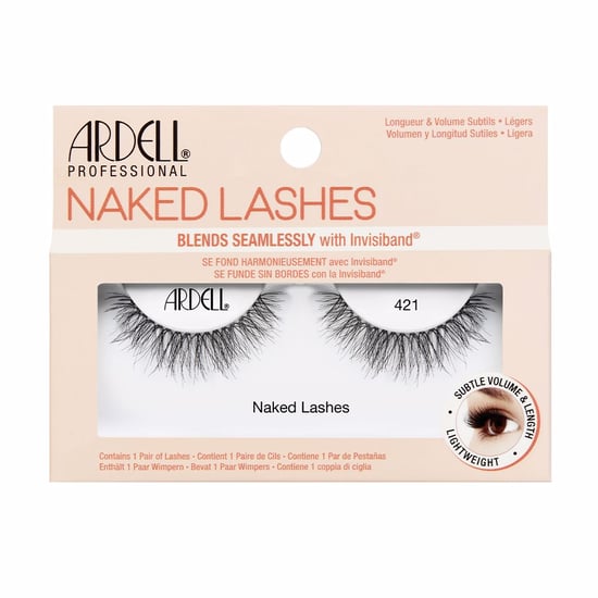 Naked Lash Pestañas #421 - Image 1